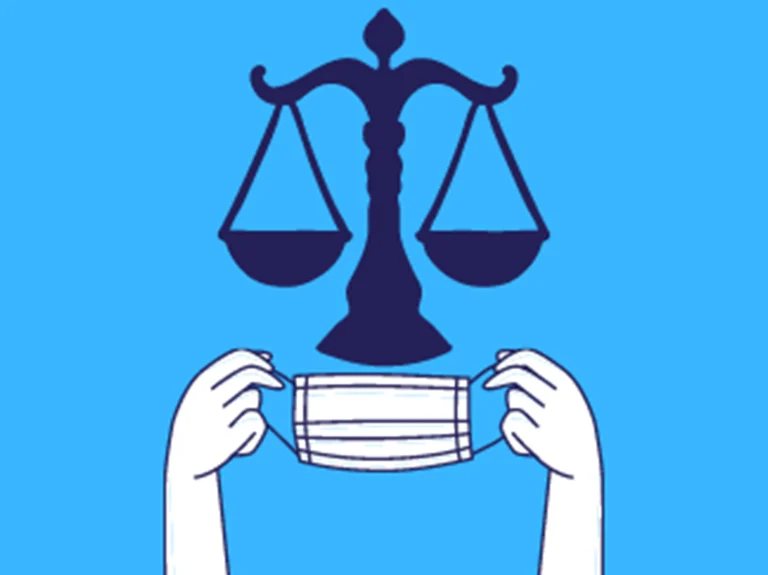 Covid-19 Impact On Courts World-wide And Lessons For The Indian Judiciary