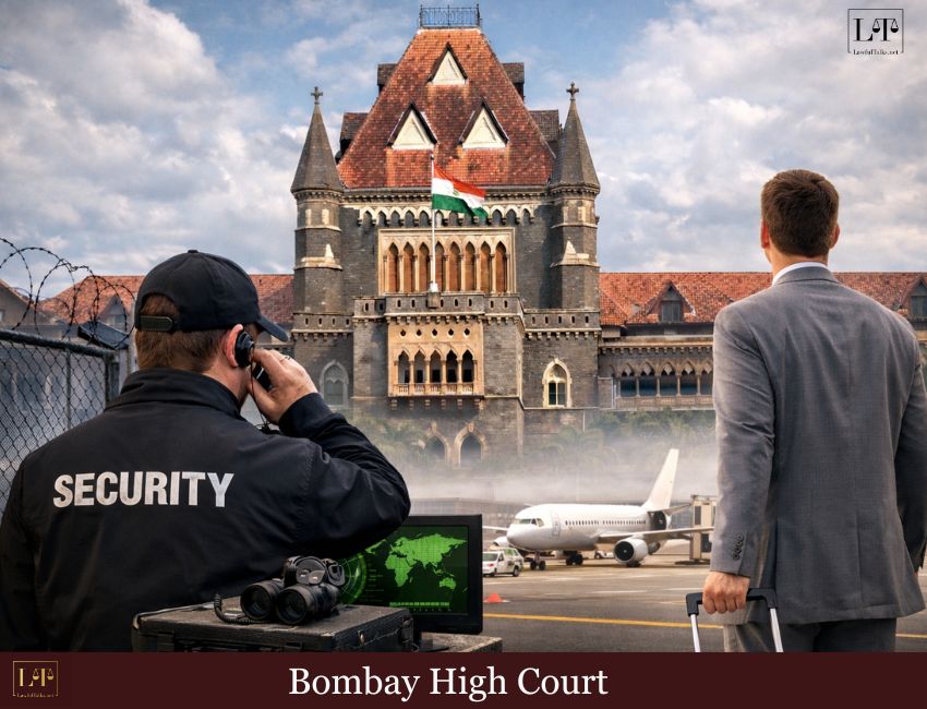 Azerbaijani Firm’s Bid Fails National Security Test: Bombay HC