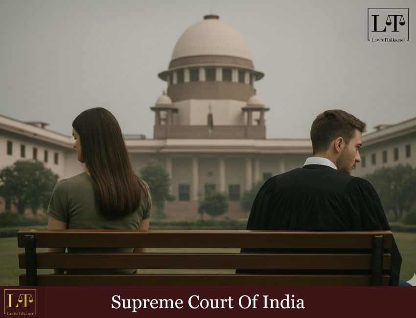 SC Flags ‘Profound Misuse’ of Rape Law, Throws Out Case Against Advocate