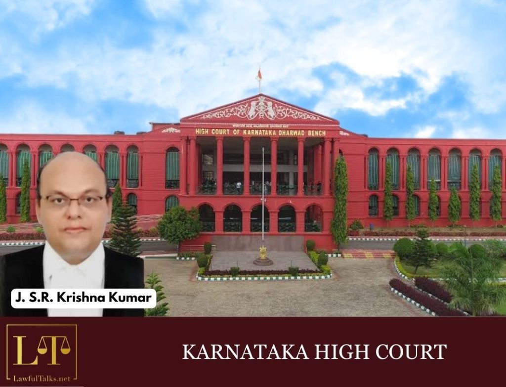 Atul Subhash Suicide: Karnataka HC Flags Prima Facie Evidence in FIR Against Wife