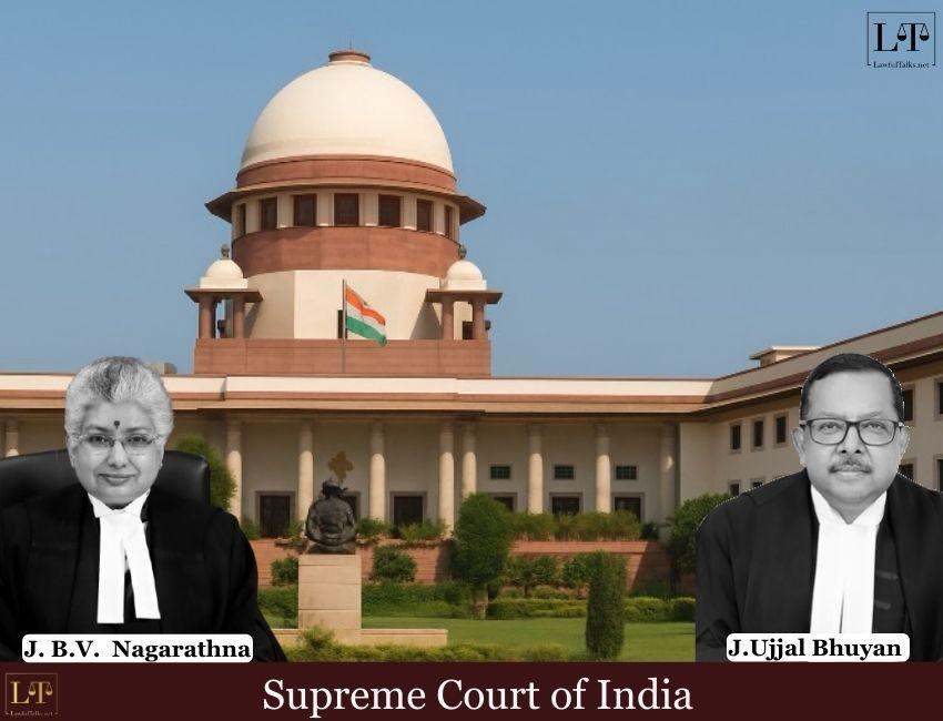 “Promise To Marry Is Not Rape”: Supreme Court Quashes Case Against Advocate