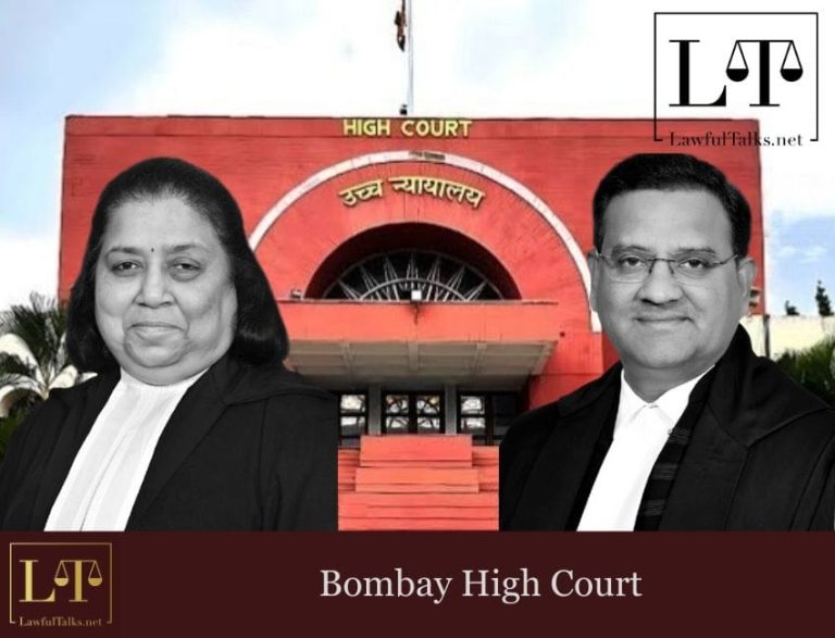 Bombay HC Quashes FIR Over Illegal Arrest in Defamation Case