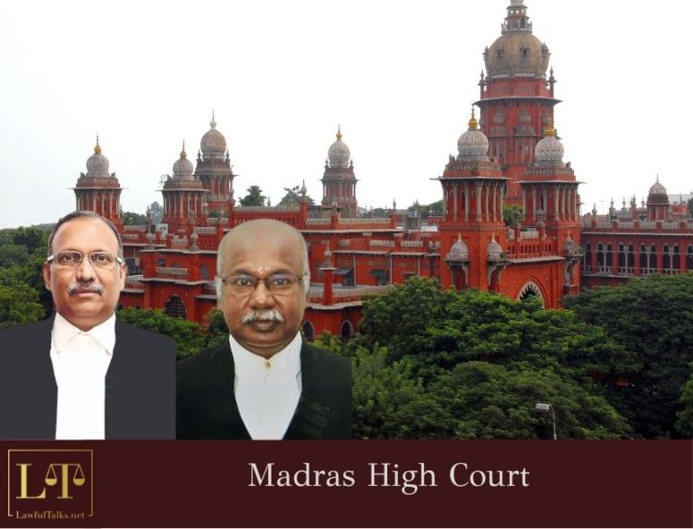 Sadguru’s Isha Foundation Under Scrutiny – Madras HC Asks State To Provide Details of Criminal Cases