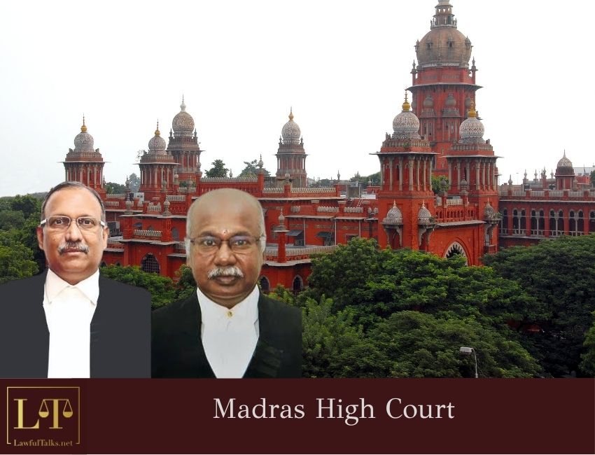 Sadguru’s Isha Foundation Under Scrutiny – Madras HC Asks State To Provide Details of Criminal Cases
