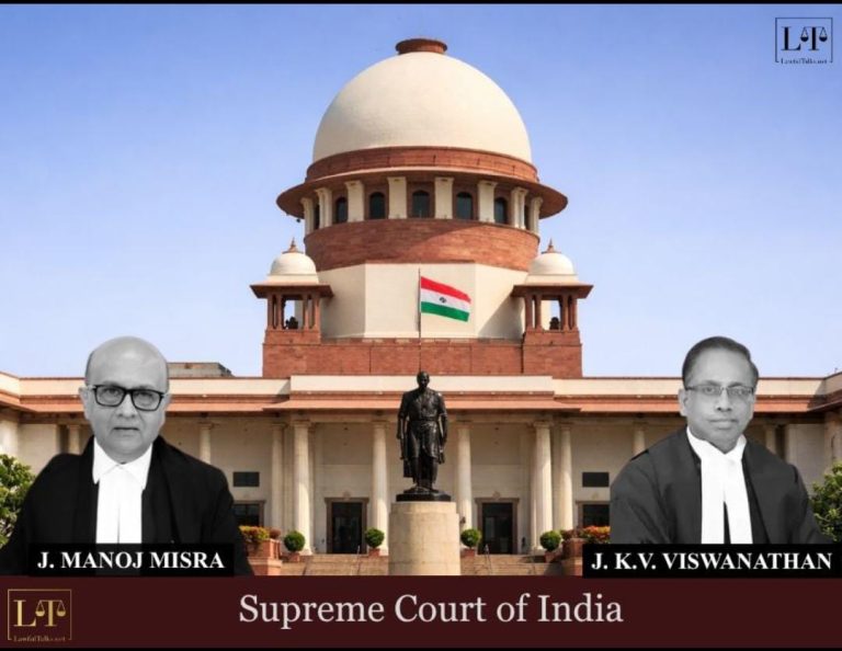 Can a Registered Will Still Be Rejected? SC Says Yes, If Suspicious Circumstances Remain Unexplained.