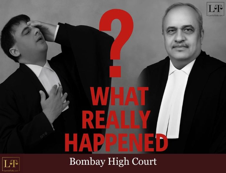 Fainting Spell In Courtroom Sparks Controversy: What Really Happened