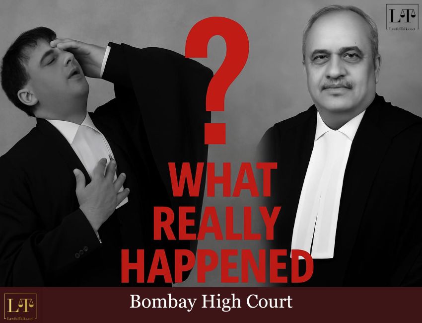 Fainting Spell In Courtroom Sparks Controversy: What Really Happened