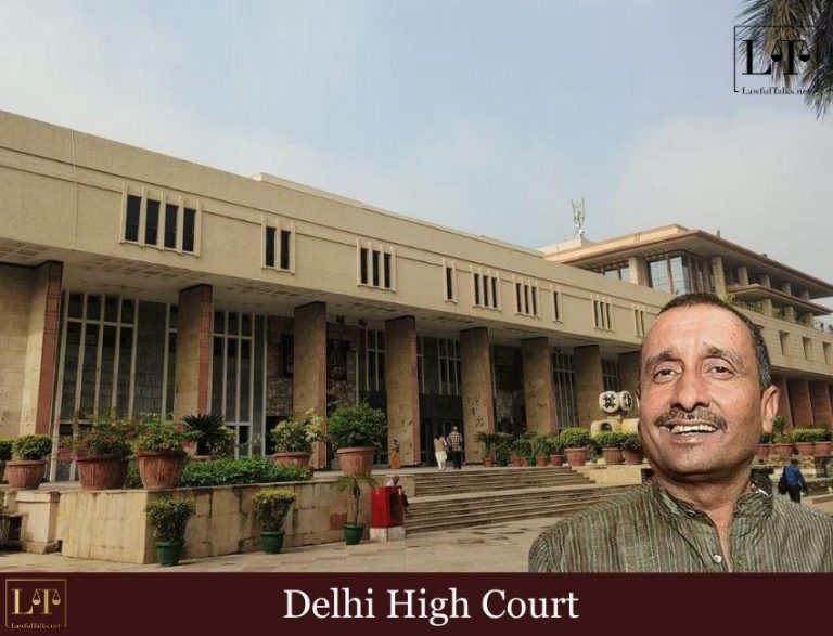 Kuldeep Sengar Slammed by Delhi HC: Bail Denied Over Delay Tactics in Custodial Death Case