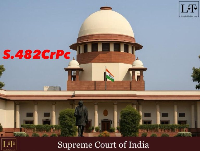 “Why the Supreme Court Says High Courts Can’t Grant Arrest Protection Without Quashing FIRs”