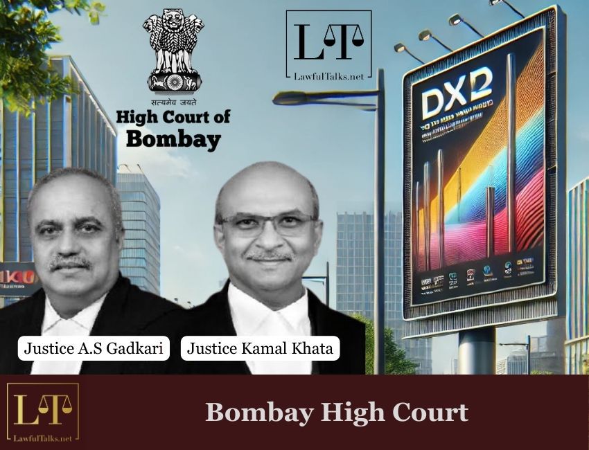 MH State Acts On Bombay HC Order; Issues Directive On Gram Panchayat Hoarding Permissions