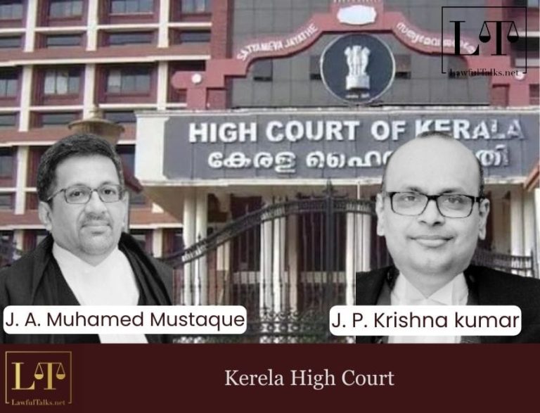 Kerala HC: Double Main Degree Holders Entitled to Qualifications in Both Subjects