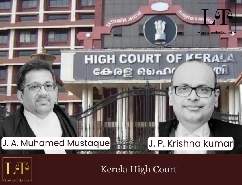 Kerala HC: Double Main Degree Holders Entitled to Qualifications in Both Subjects