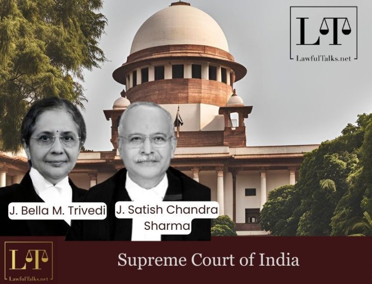SC Clarifies Bidders Rights in Tender Process: Equality and Fair Treatment