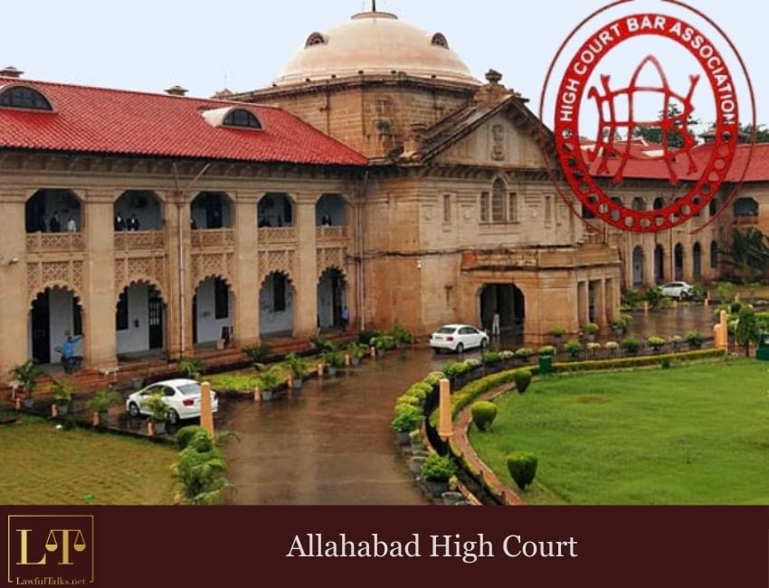 Allahabad HCBA Halts Strike, All Eyes on Justice Varma Probe