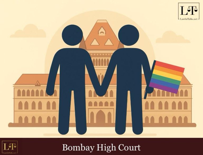 Same-Sex Rights Under Tax Law Face Constitutional Test in Bombay HC