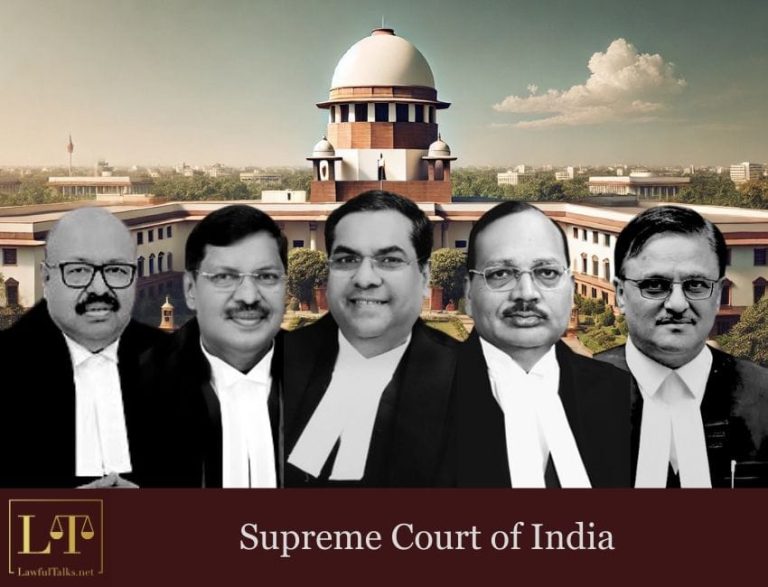 Collegium Composition Under CJI Sanjiv Khanna