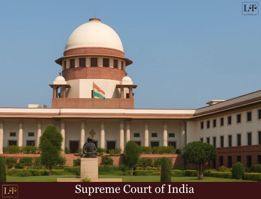 Supreme Court Set for New Appointments as Collegium Recommends Five Names.