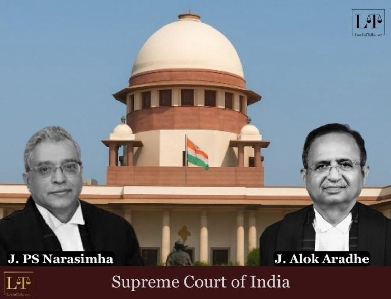 “What Kind of Useless Policy Is This?” SC Questions Maharashtra’s Two-Child Election Rule.