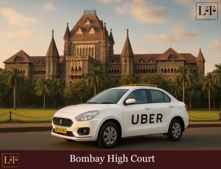 Uber Rides Rescued : HC Derails Protest