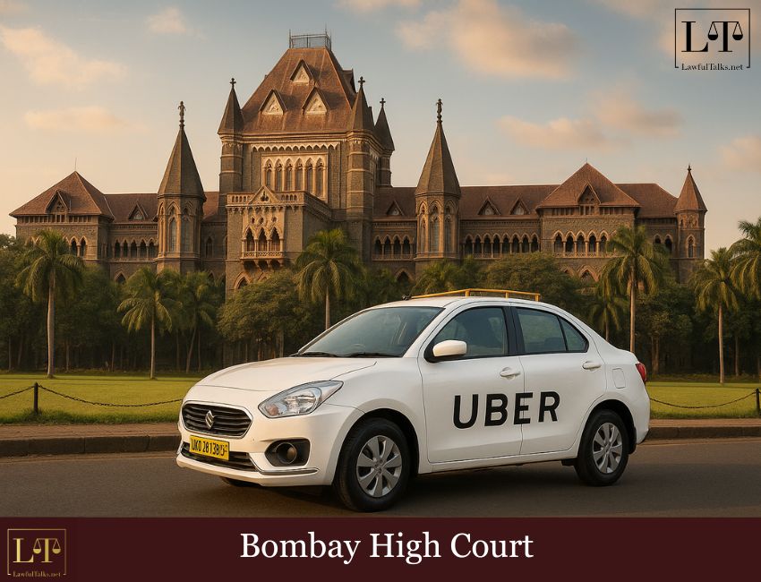 Uber Rides Rescued : HC Derails Protest