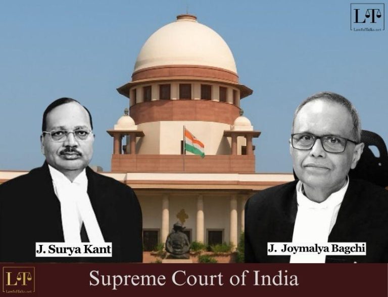 ‘Let Everybody Know’: SC Wants Real-Time Disclosure Of HC Judgment Timelines