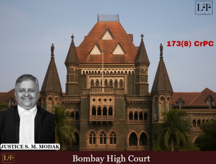 Bombay HC Strikes Back: Post-Charge Investigation Thrown Out, Accused Triumphant