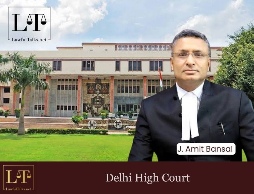 Delhi HC Summons OpenAI in ANI’s Copyright Infringement Case Against ChatGPT