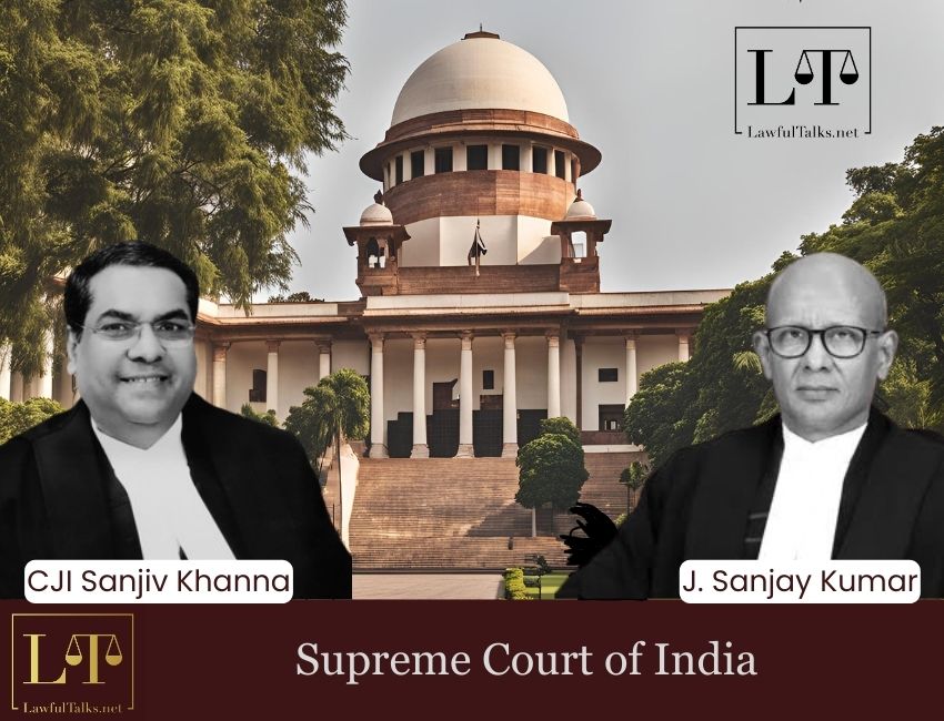 “Badly Drafted”: SC Trashes PIL filed by BJP leader to Abolish TDS System