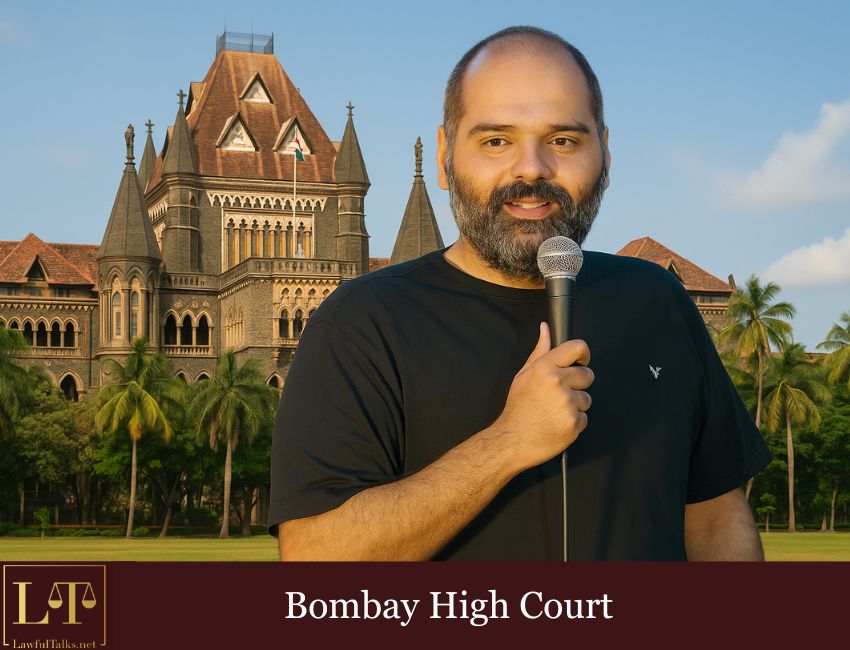 Kunal Kamra Safe from Arrest: FIR Stays Alive