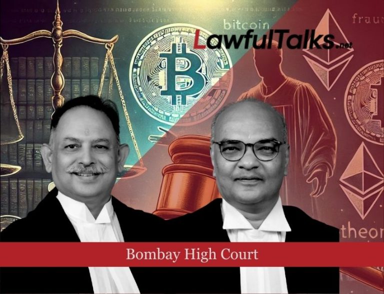 Bombay HC Imposes 5 lakh Costs, Orders Investigation and Dismisses Petition