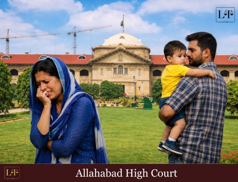 “A Mother’s Habeas Corpus Plea, a Defied Order, and a Court That Rewrote the Rules of Custody”