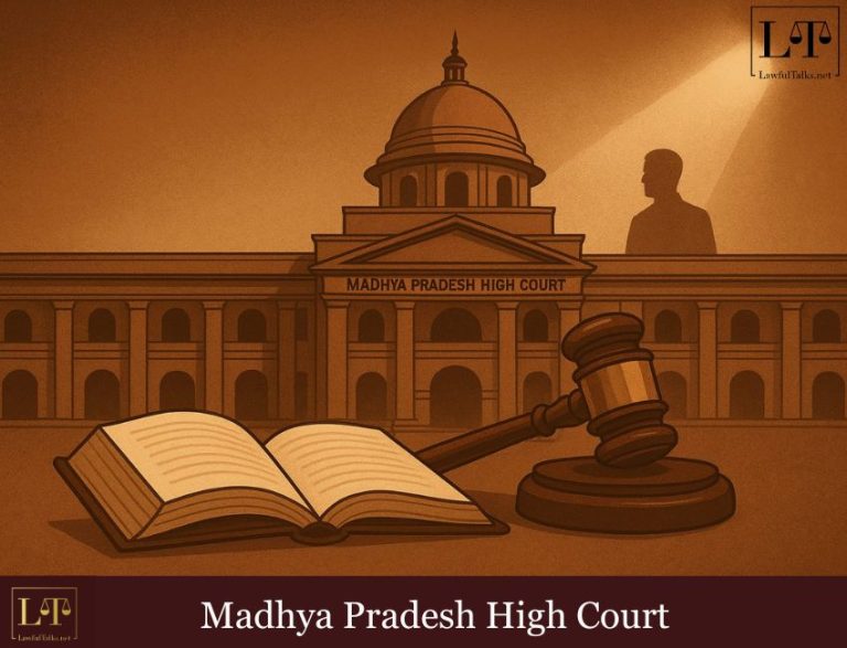 Critique Orders, Not Judges : HC Rebukes Own Judge’s Remarks Against Trial Judge