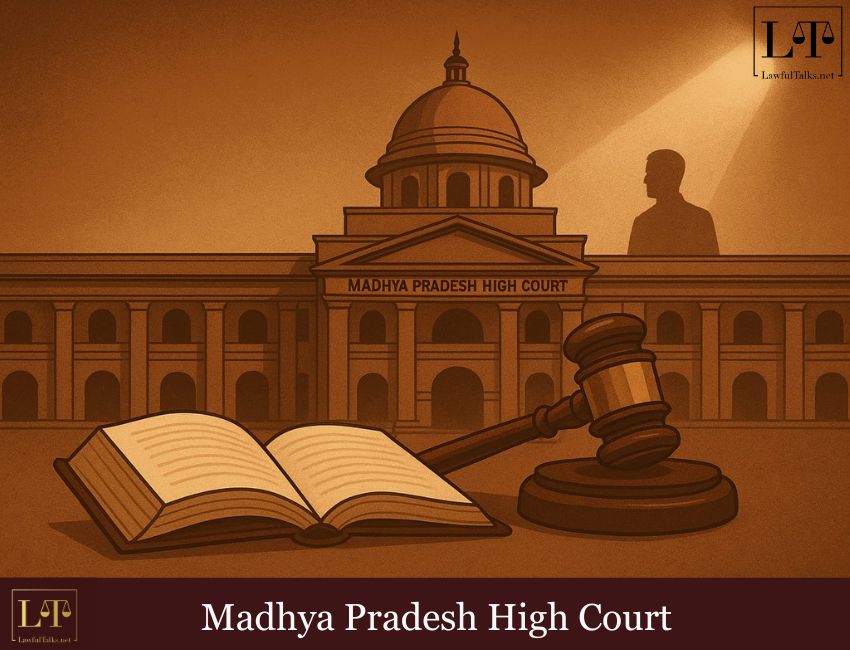 Critique Orders, Not Judges : HC Rebukes Own Judge’s Remarks Against Trial Judge
