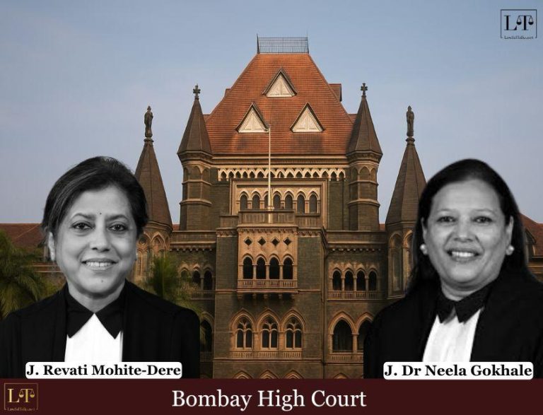 Legal Face-Off In Bombay HC ! One Judge Says Illegal Removal, Another Says Govt Can Replace Anytime