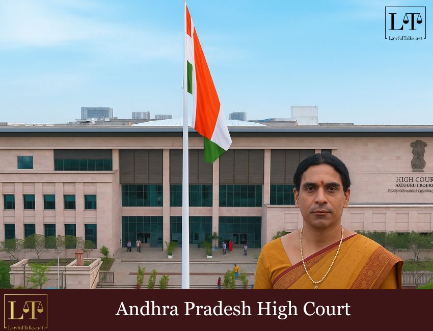 ‘Trans Women are Woman’: AP High Court Breaks New Ground In Gender Justice