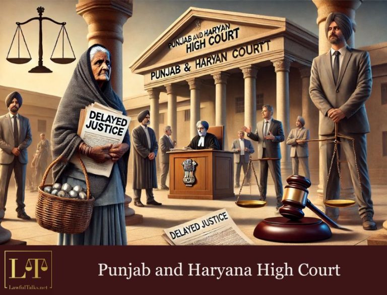 Punjab & Haryana Court Corrects Its Own Wrong: Fines Itself For Pension Delay.