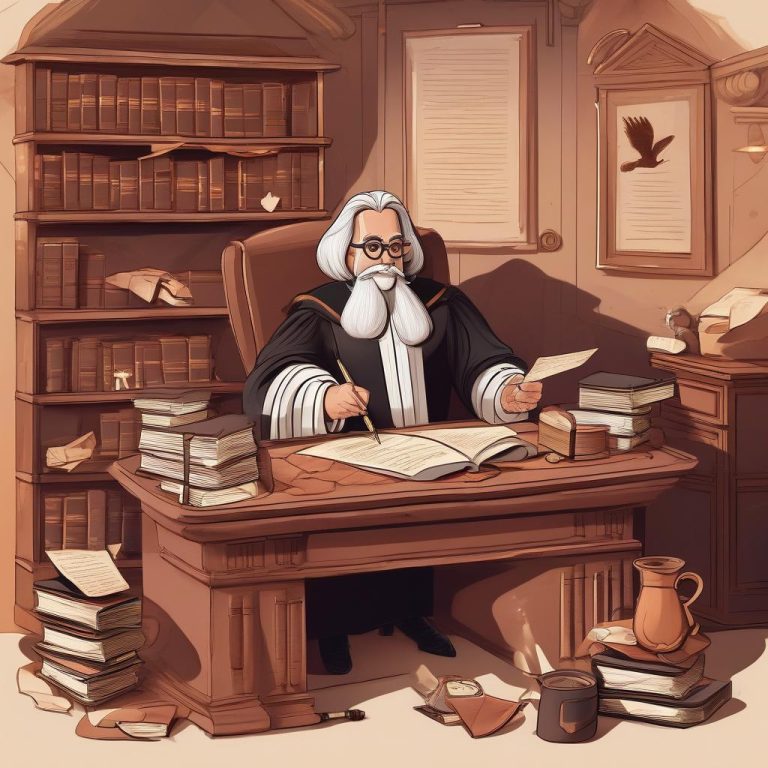 HC Judge’s Heart Held In Contempt