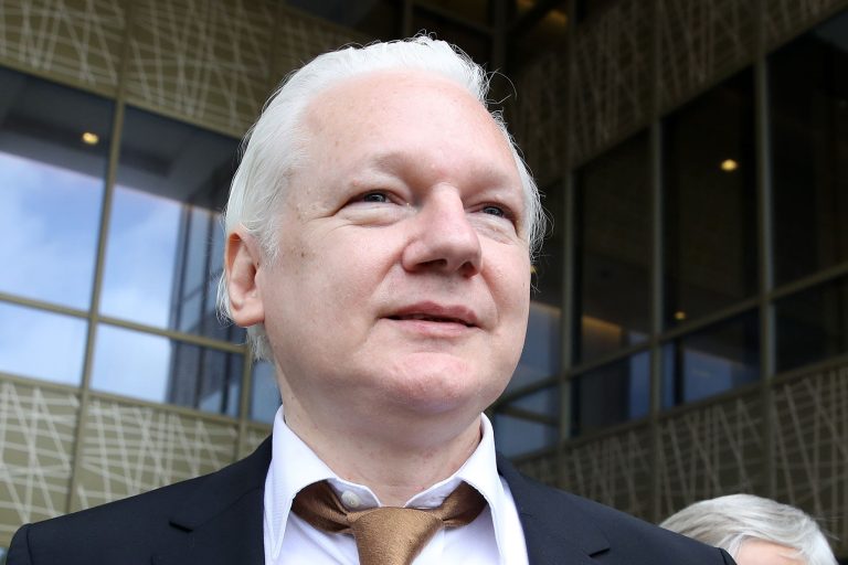 Julian Assange Is Free, But It Isn’t Clear Victory For The Freedom Of Press