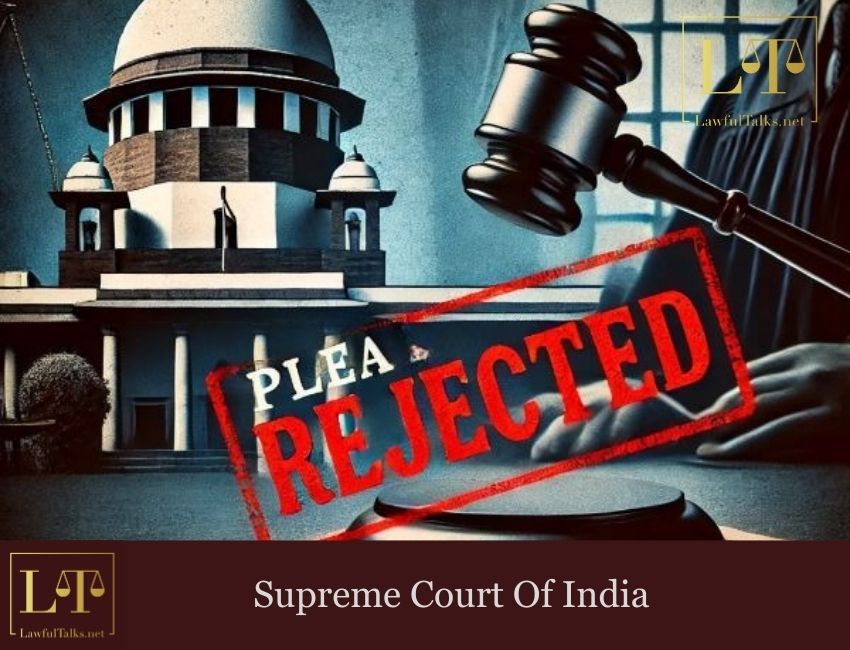 Plea on Delhi HC’s Senior Designation List: SC Refuses to Entertain