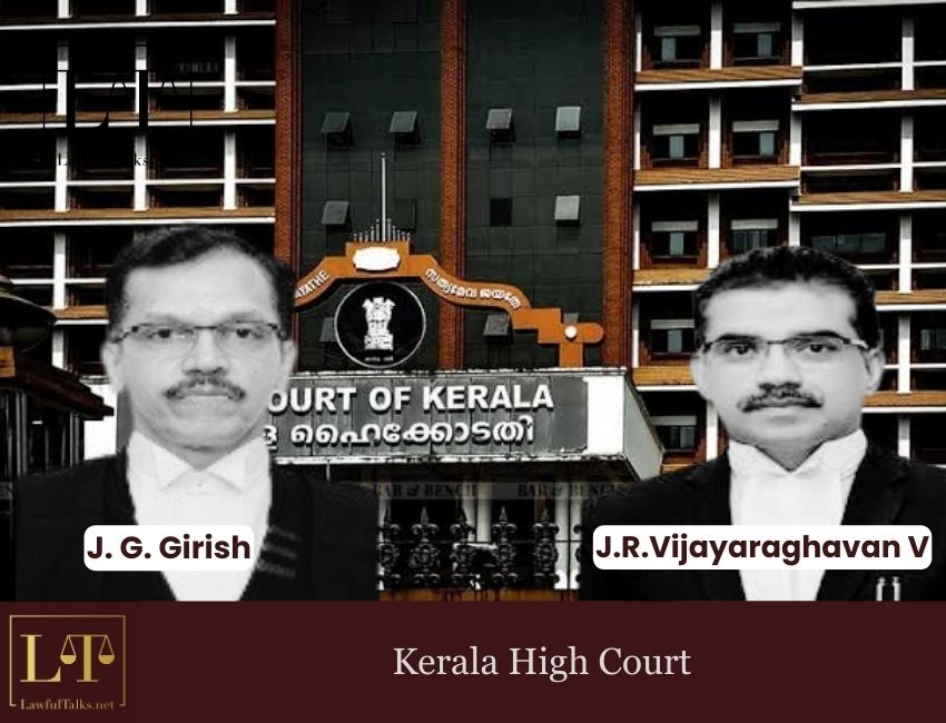 Kerala HC Issues Guidelines to Prevent Juvenile Injustice