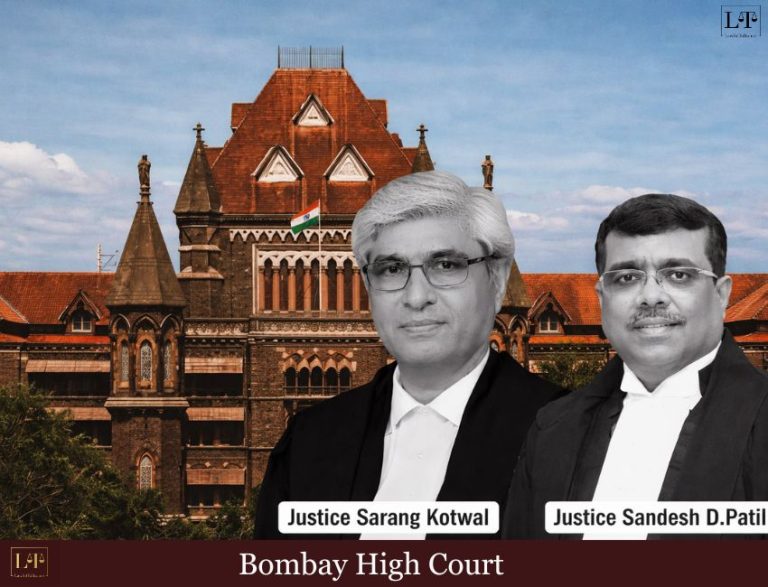 “A Trial Without Defence? Bombay HC Says ‘Start Again’!”