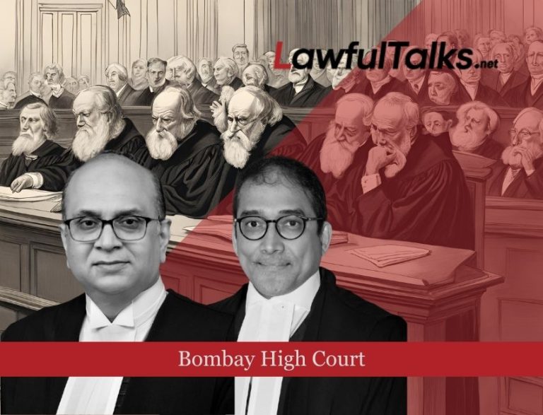 Bombay HC’s Stricter Stance On “Robotic Approach” For FrequentÂ Adjournments