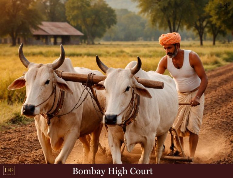 “1957 ‘Tiller’s Day’ Dream Collapses in Final Bombay High Court Verdict”