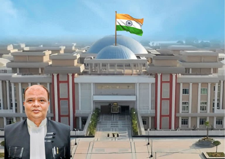Jharkhand HC Upholds Charges Against MLA For Disclosing Victim’s Identity