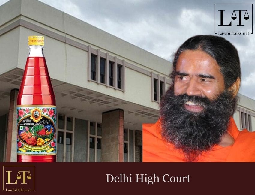Delhi HC Slams Ramdev Over ‘Sharbat Jihad’ Jab, Videos to Be Taken Down