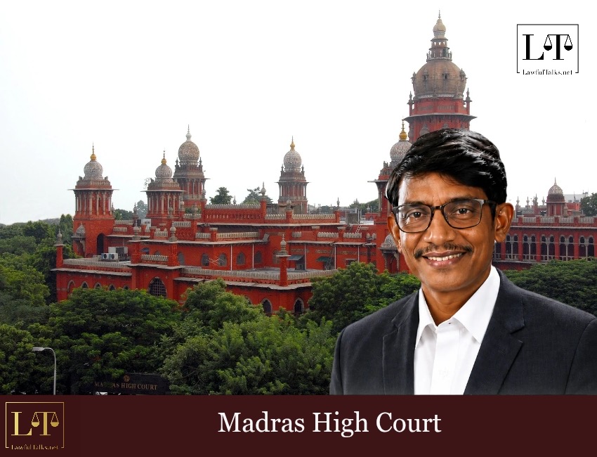 American Citizen Denied a Hindu Devotee’s Rights? Madras HC Says Faith, Not Nationality, Is What Matters.