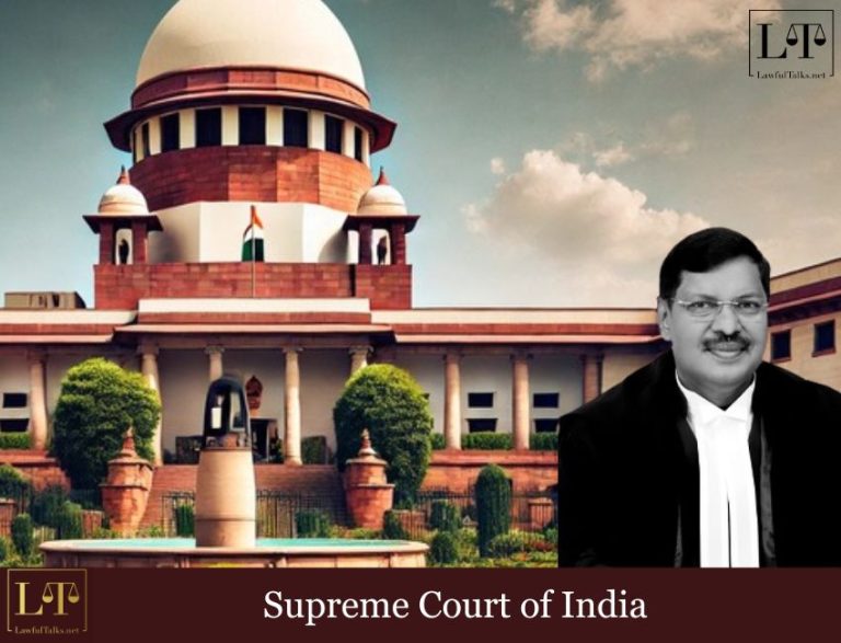 From August 11 Designated Seniors To Step Aside From Mentioning : CJI Opens Doors To Juniors