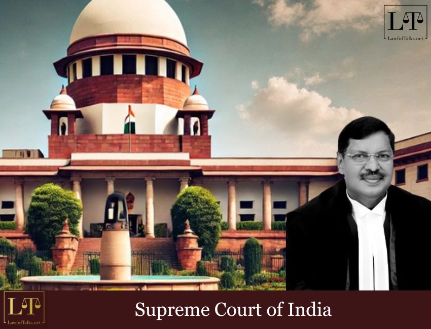 From August 11 Designated Seniors To Step Aside From Mentioning : CJI Opens Doors To Juniors