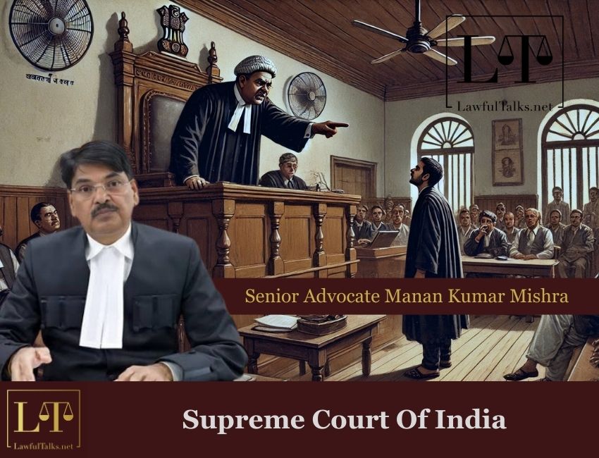 Lawyers’ Dignity Matters: A Call for Judicial Reforms