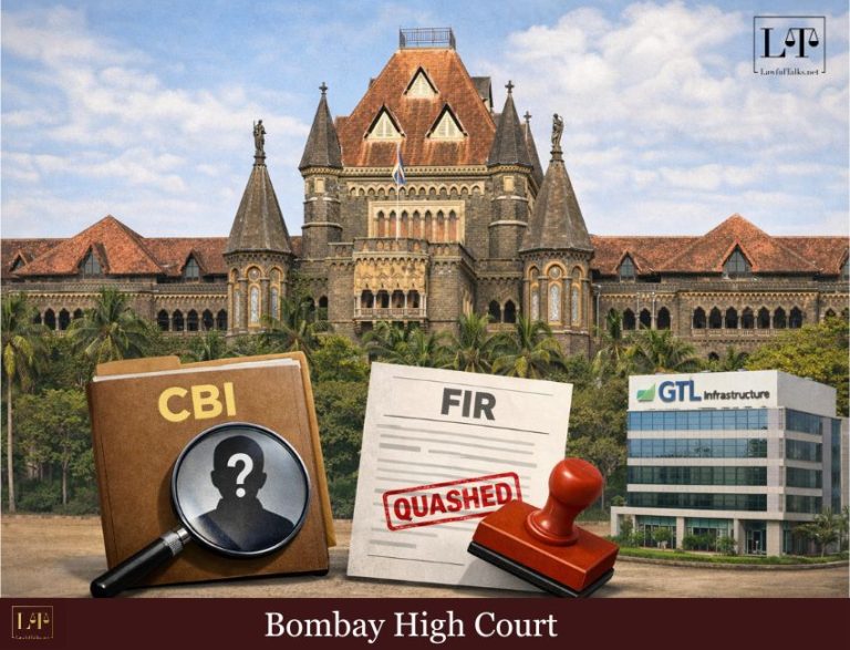 “Roving Inquiry Not Allowed”: Bombay HC Quashes CBI FIR In GTL Case